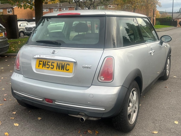 Used MINI Hatch 2005 for sale - 76240792: Photo 15