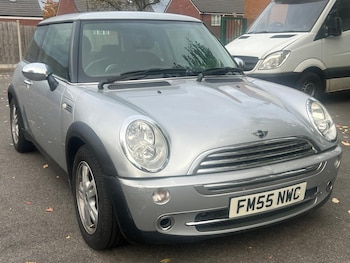 2005 (55) - 1.6 One 3dr Auto