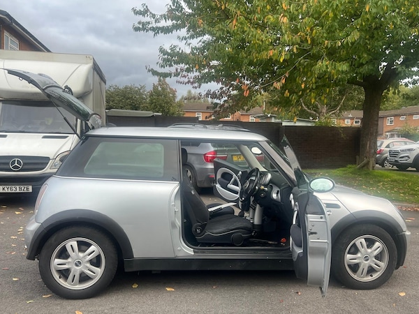 Used MINI Hatch 2005 for sale - 76240792: Photo 26