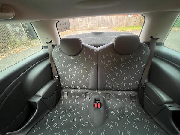 Used MINI Hatch 2005 for sale - 76240792: Photo 31