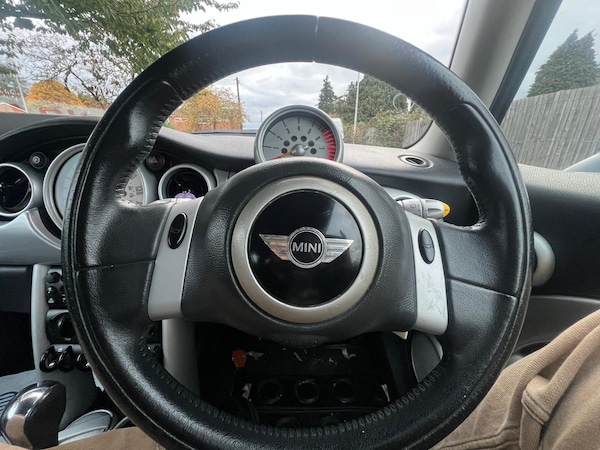Used MINI Hatch 2005 for sale - 76240792: Photo 34