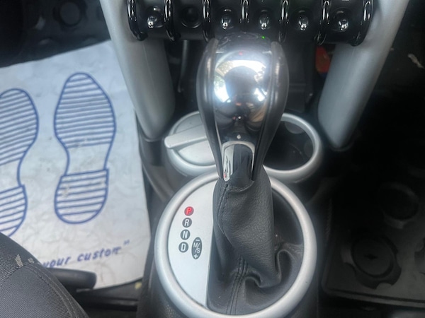 Used MINI Hatch 2005 for sale - 76240792: Photo 35