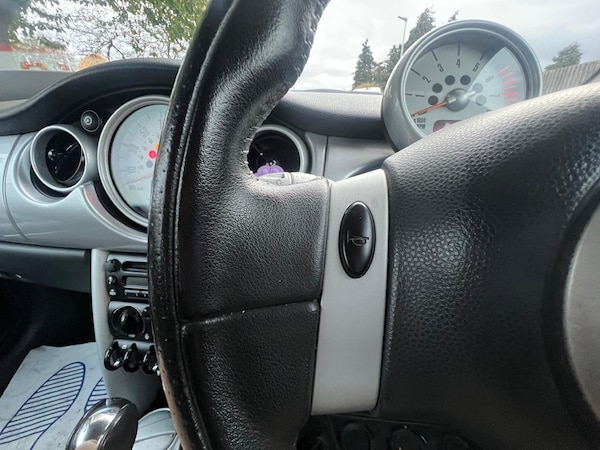 Used MINI Hatch 2005 for sale - 76240792: Photo 36