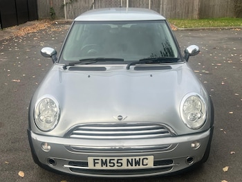 Used MINI Hatch 2005 for sale - 76240792: Photo 3