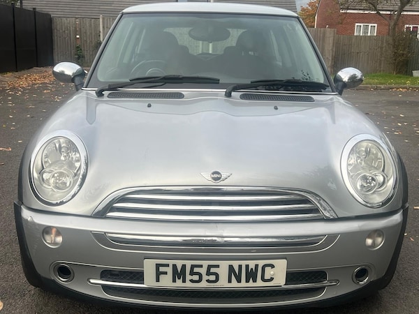 Used MINI Hatch 2005 for sale - 76240792: Photo 4