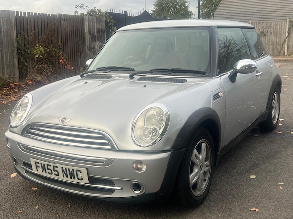 Used MINI Hatch 2005 for sale - 76240792: Photo 7