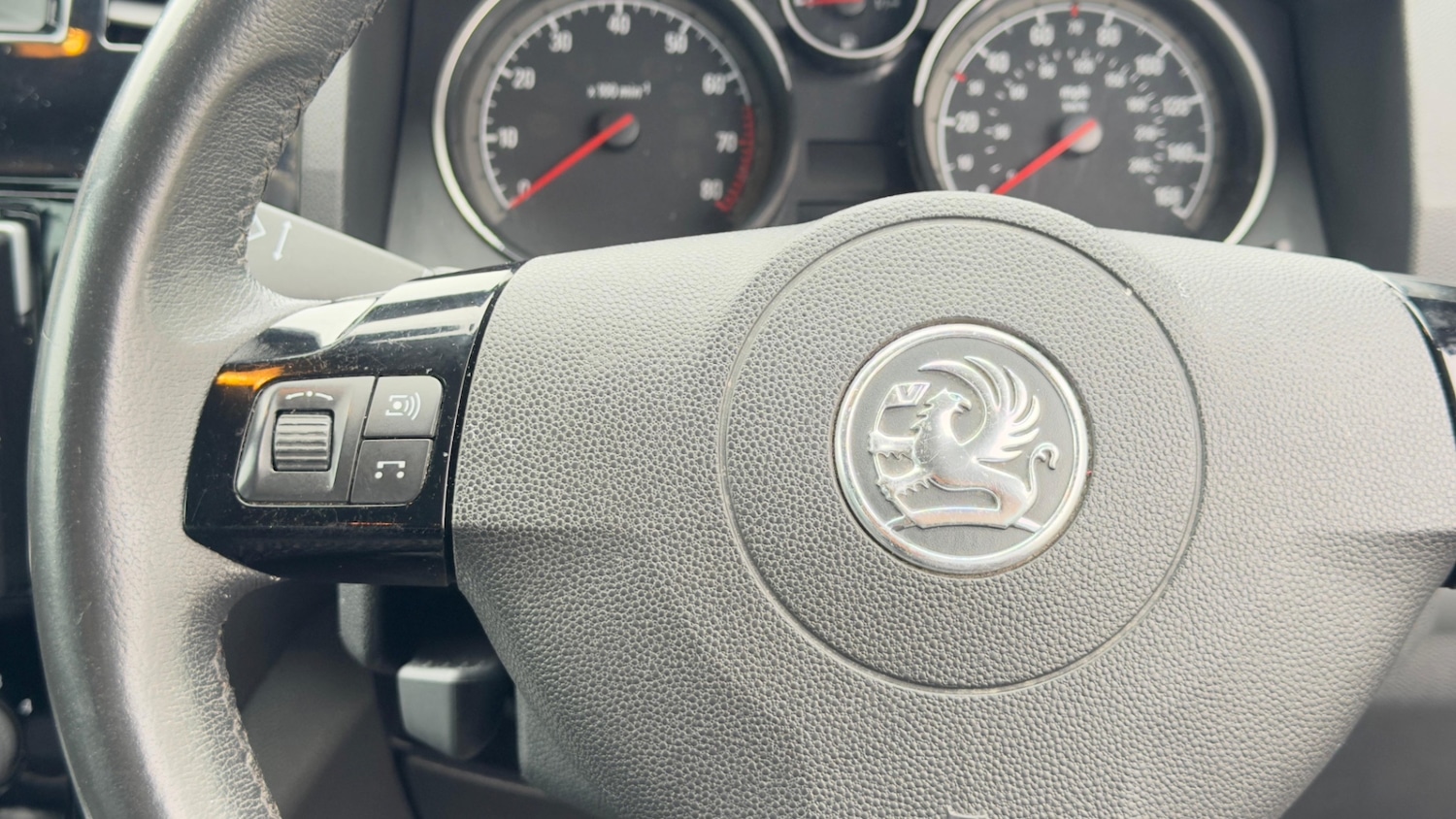 Used Vauxhall Zafira 2011 for sale - 78089074: Photo 13