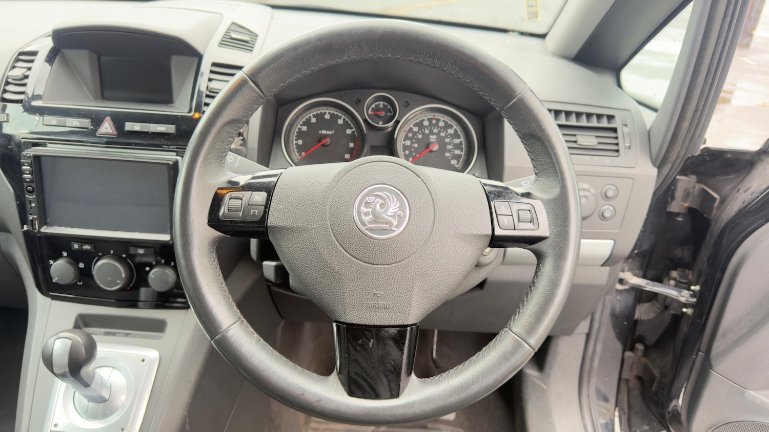 Used Vauxhall Zafira 2011 for sale - 78089074: Photo 14