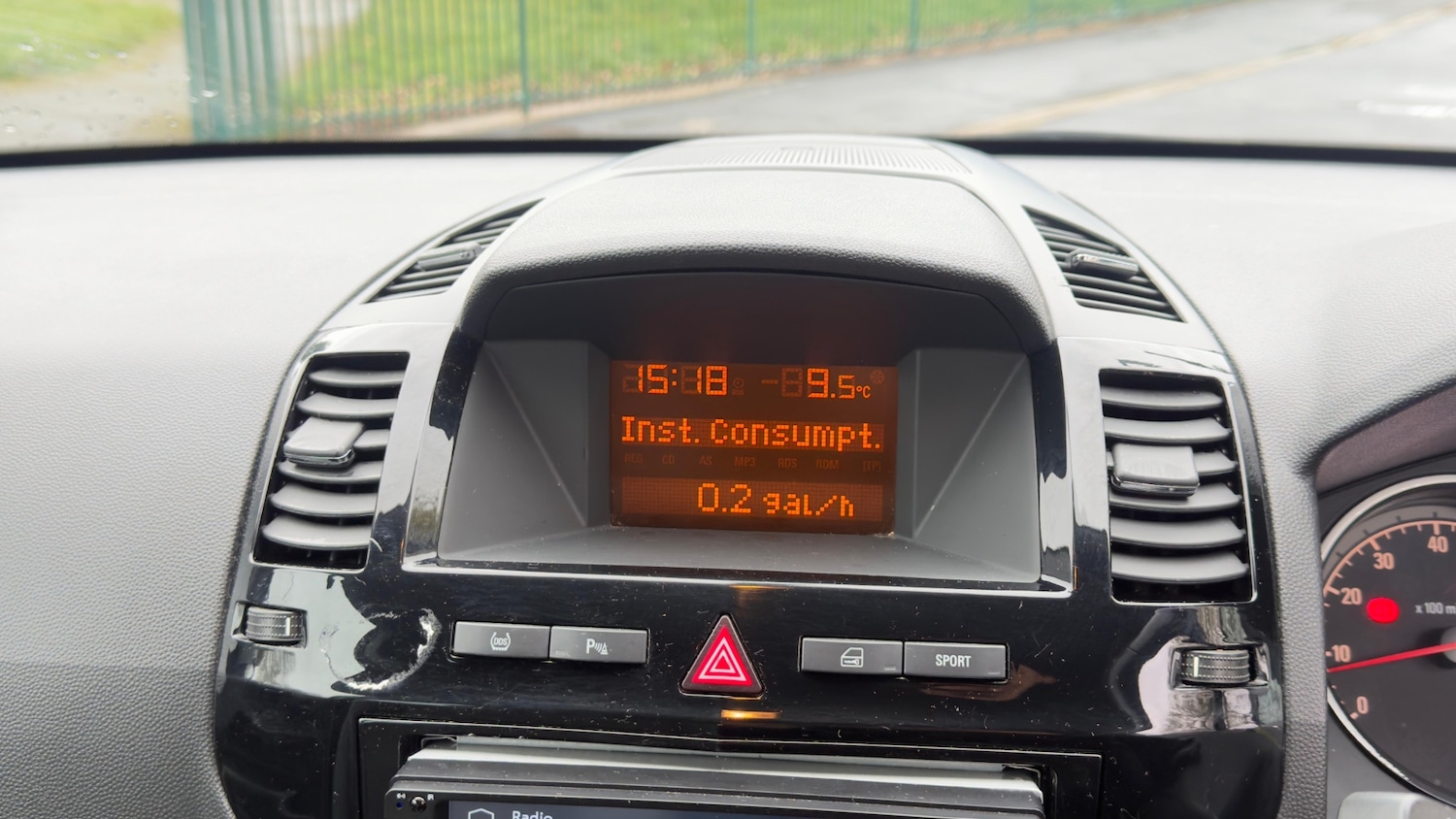 Used Vauxhall Zafira 2011 for sale - 78089074: Photo 18