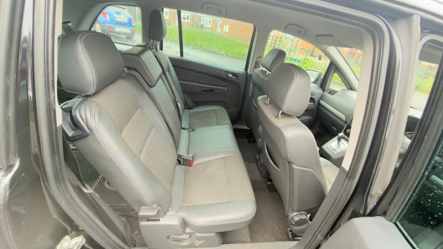 Used Vauxhall Zafira 2011 for sale - 78089074: Photo 26