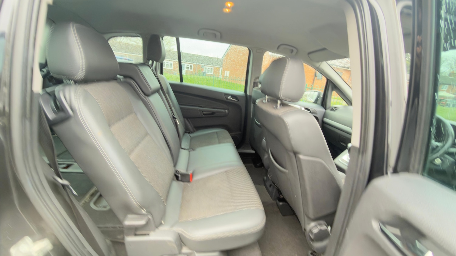 Used Vauxhall Zafira 2011 for sale - 78089074: Photo 27