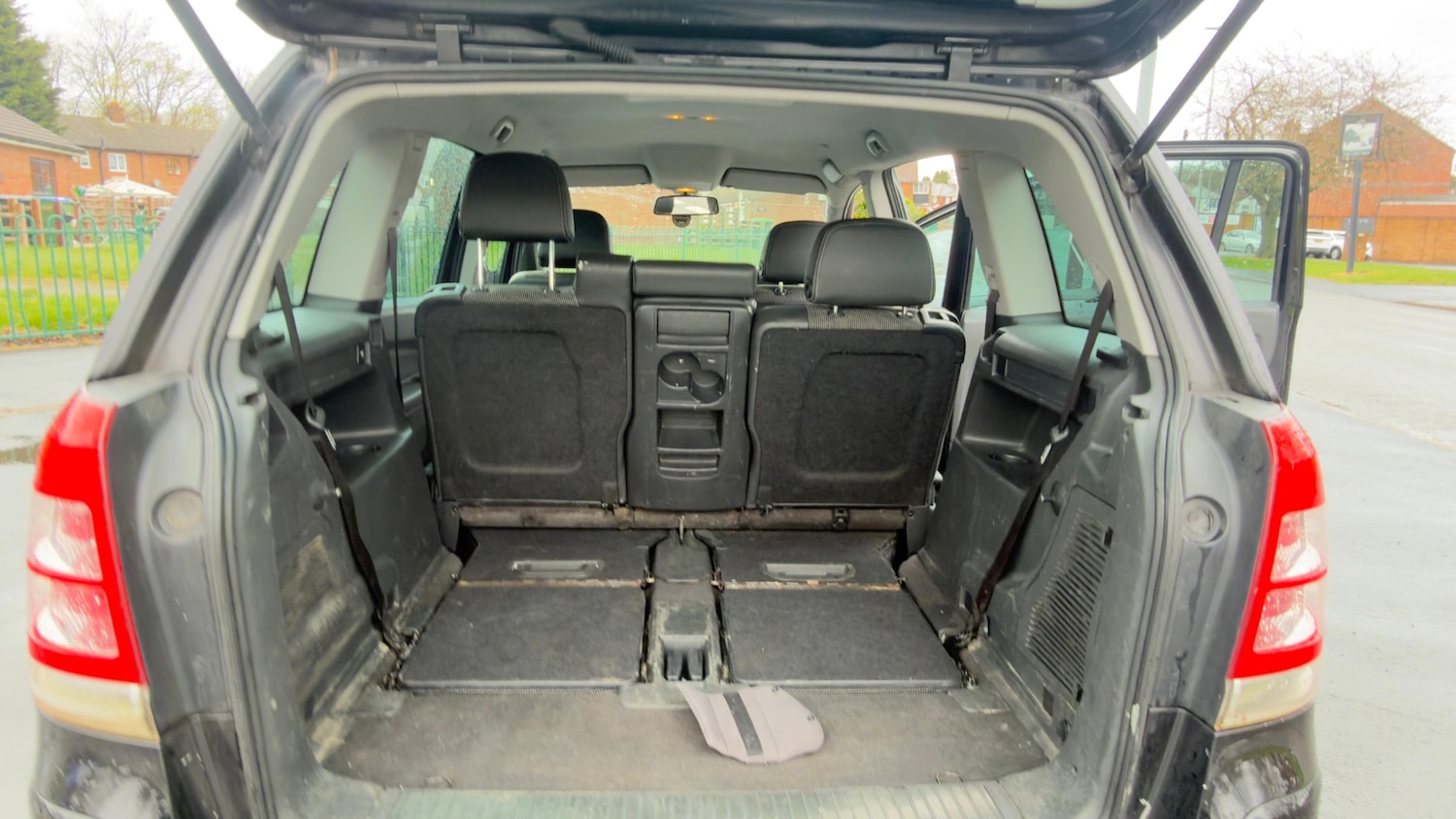 Used Vauxhall Zafira 2011 for sale - 78089074: Photo 30