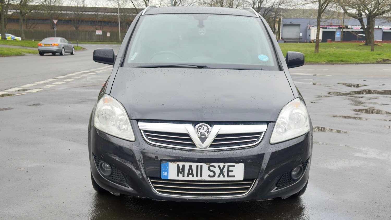 Used Vauxhall Zafira 2011 for sale - 78089074: Photo 32