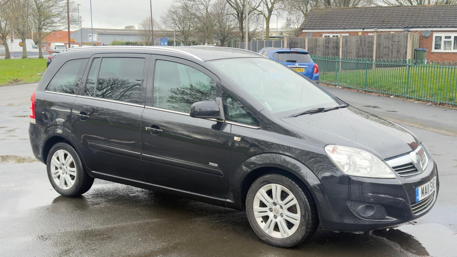 Used Vauxhall Zafira 2011 for sale - 78089074: Photo 33