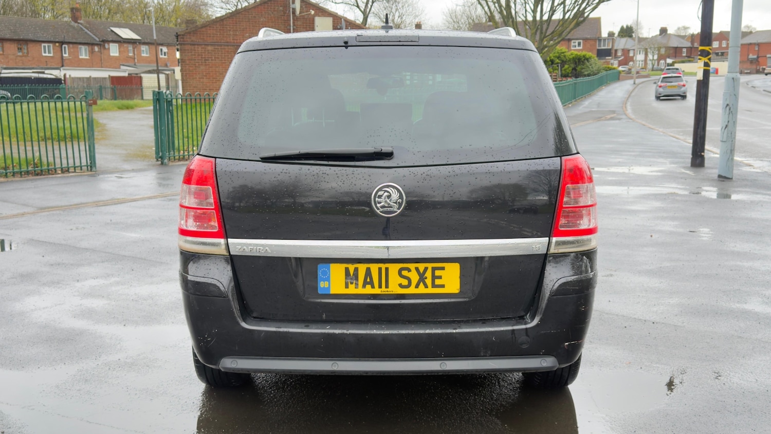 Used Vauxhall Zafira 2011 for sale - 78089074: Photo 38