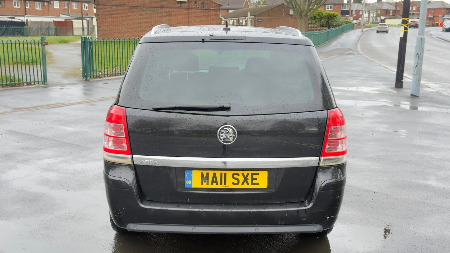 Used Vauxhall Zafira 2011 for sale - 78089074: Photo 41