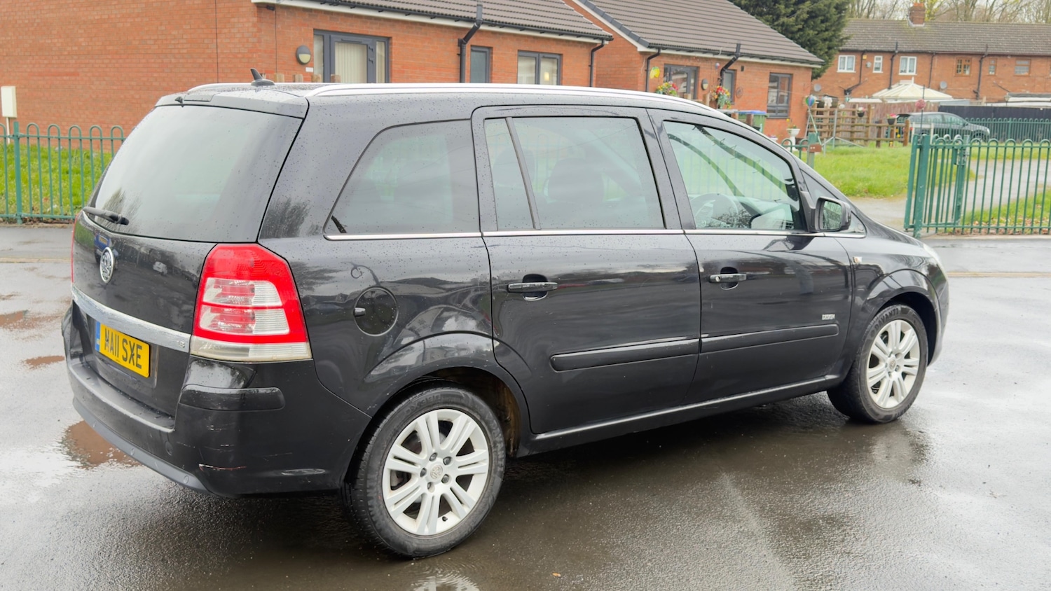 Used Vauxhall Zafira 2011 for sale - 78089074: Photo 43