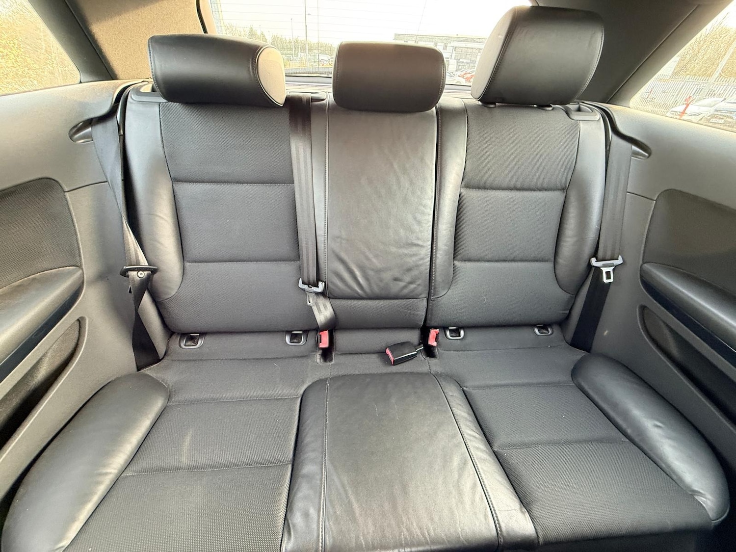 Used Audi A3 2004 for sale - 77959382: Photo 11