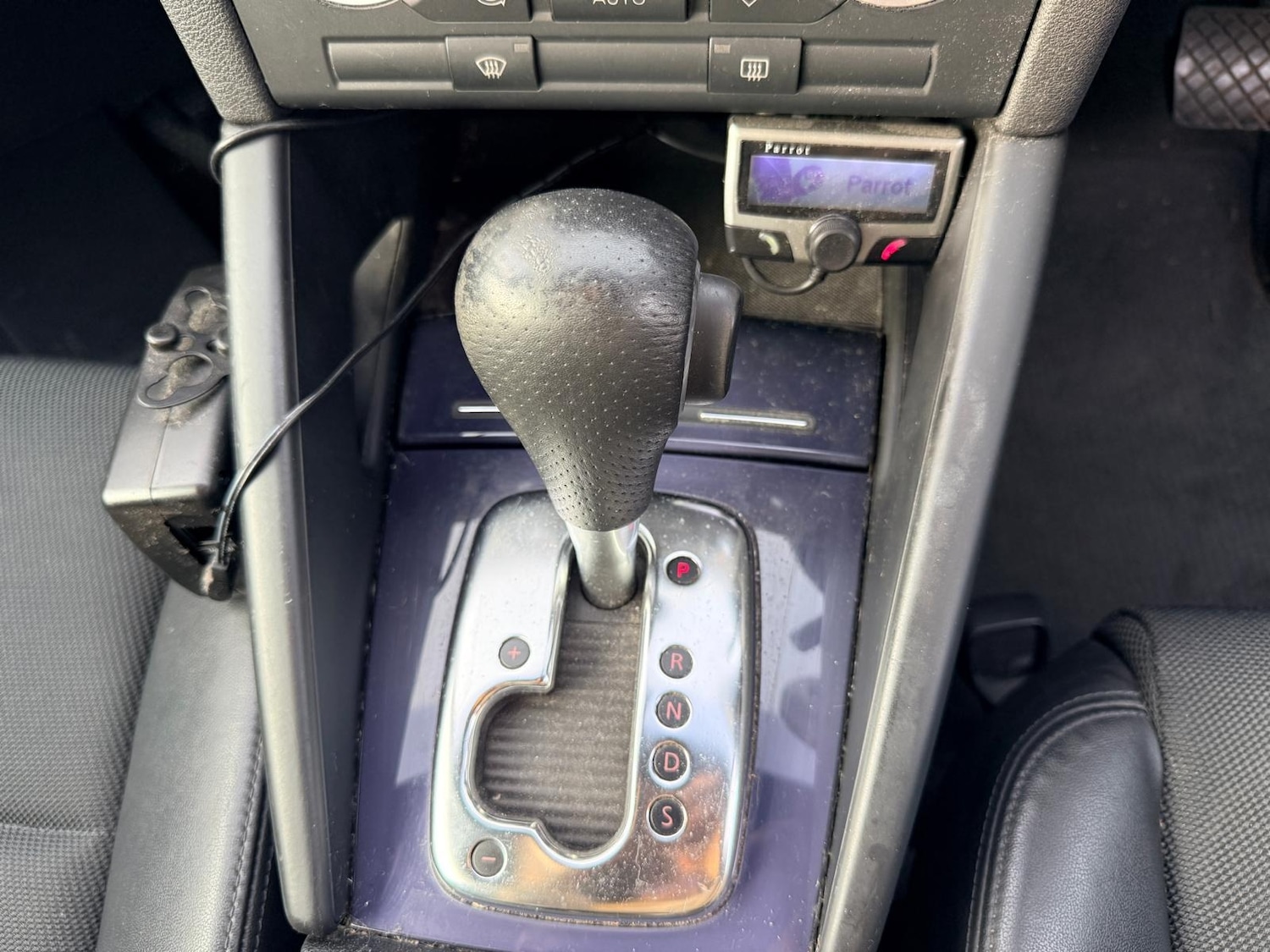 Used Audi A3 2004 for sale - 77959382: Photo 12