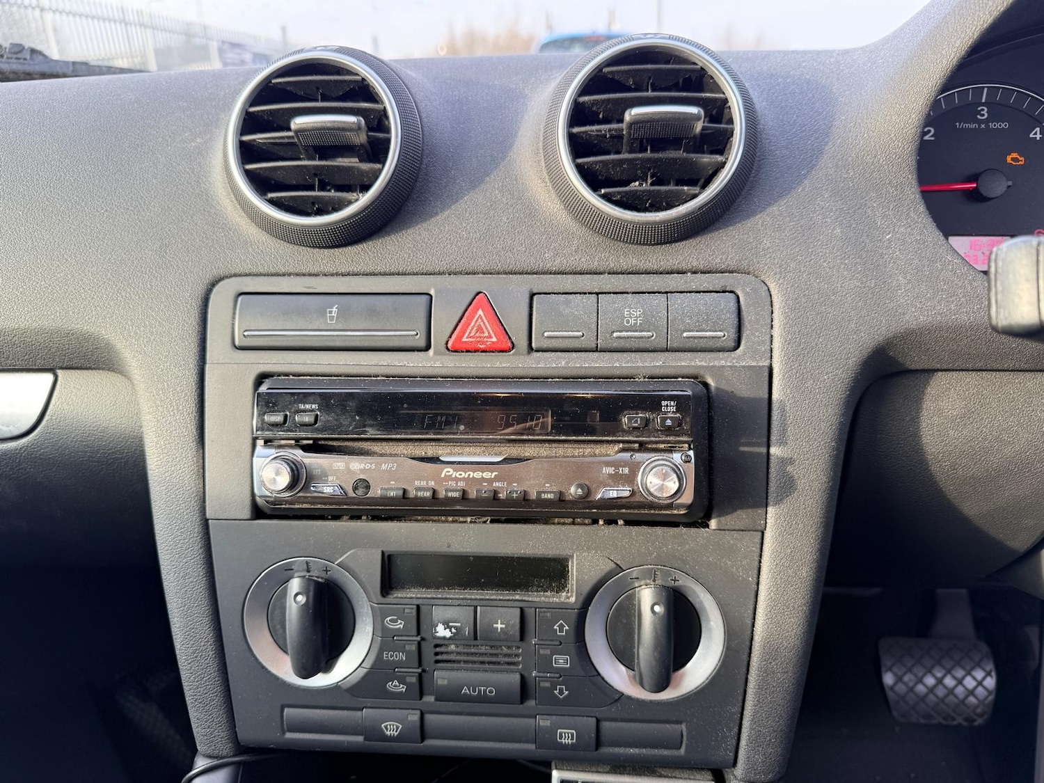 Used Audi A3 2004 for sale - 77959382: Photo 13