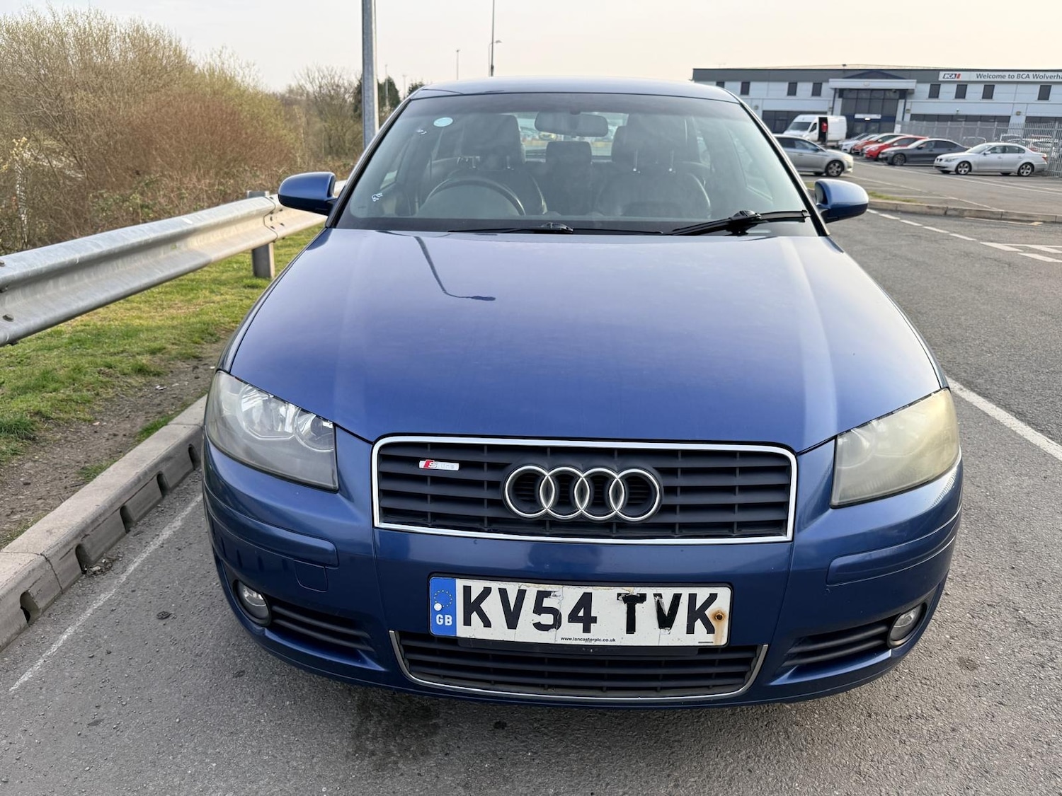 Used Audi A3 2004 for sale - 77959382: Photo 5