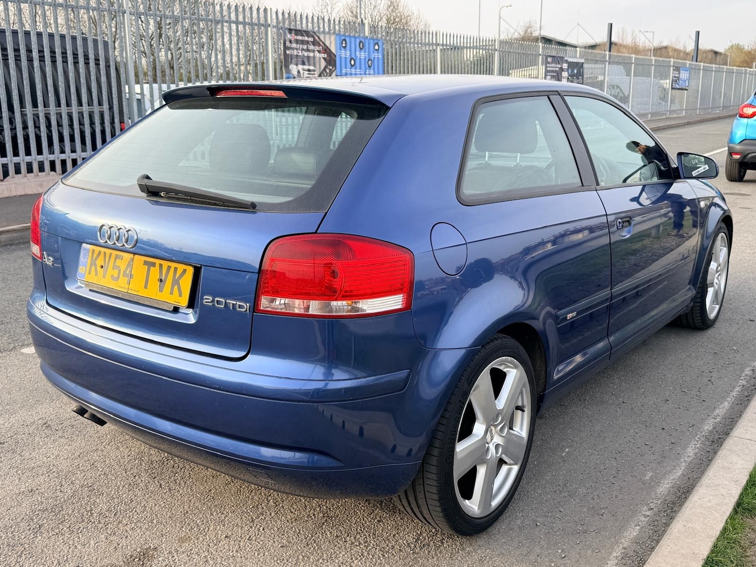 Used Audi A3 2004 for sale - 77959382: Photo 7