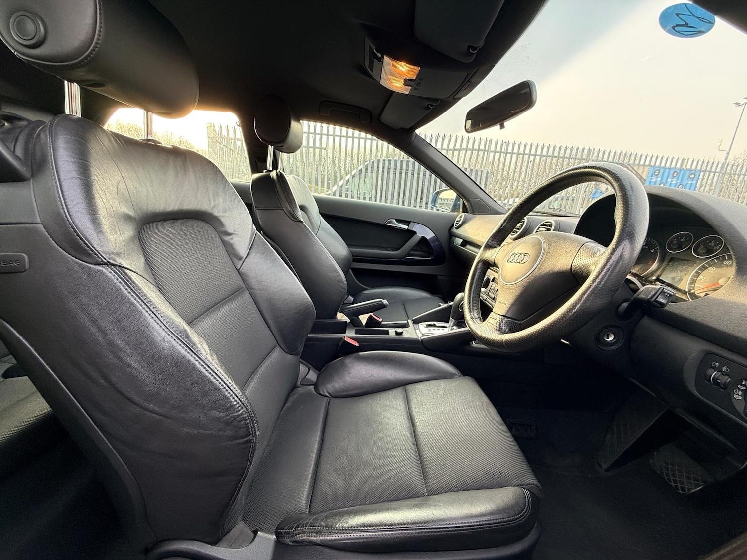 Used Audi A3 2004 for sale - 77959382: Photo 9