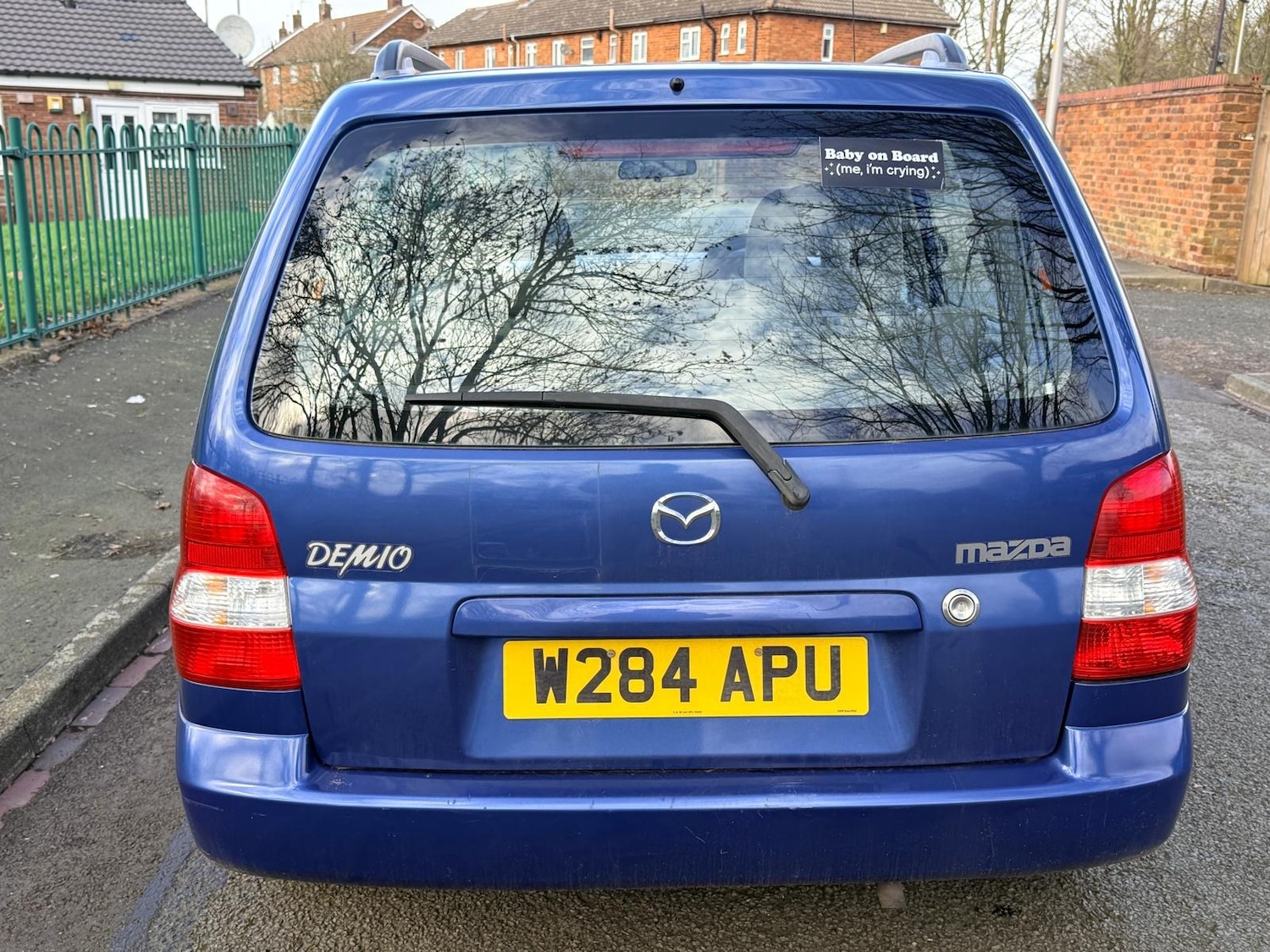 Used Mazda Demio 2000 for sale - 77710734: Photo 13