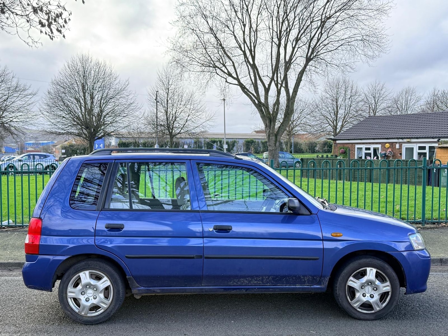 Used Mazda Demio 2000 for sale - 77710734: Photo 14