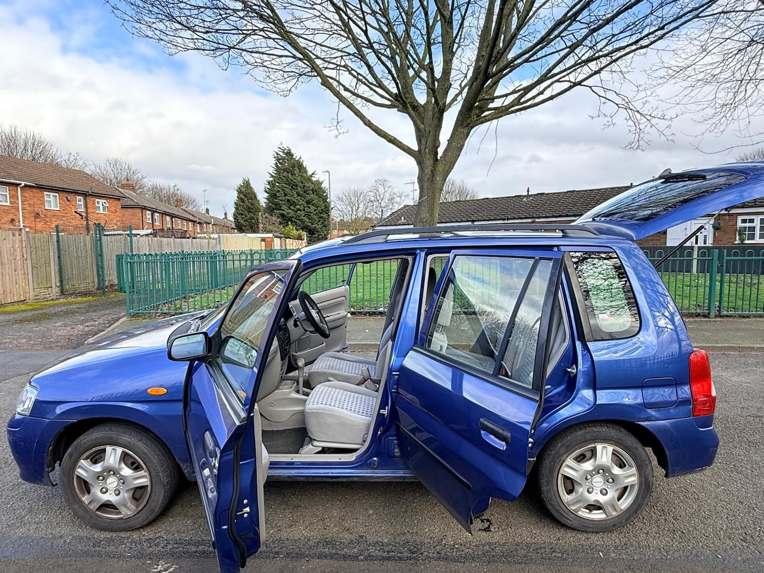 Used Mazda Demio 2000 for sale - 77710734: Photo 19