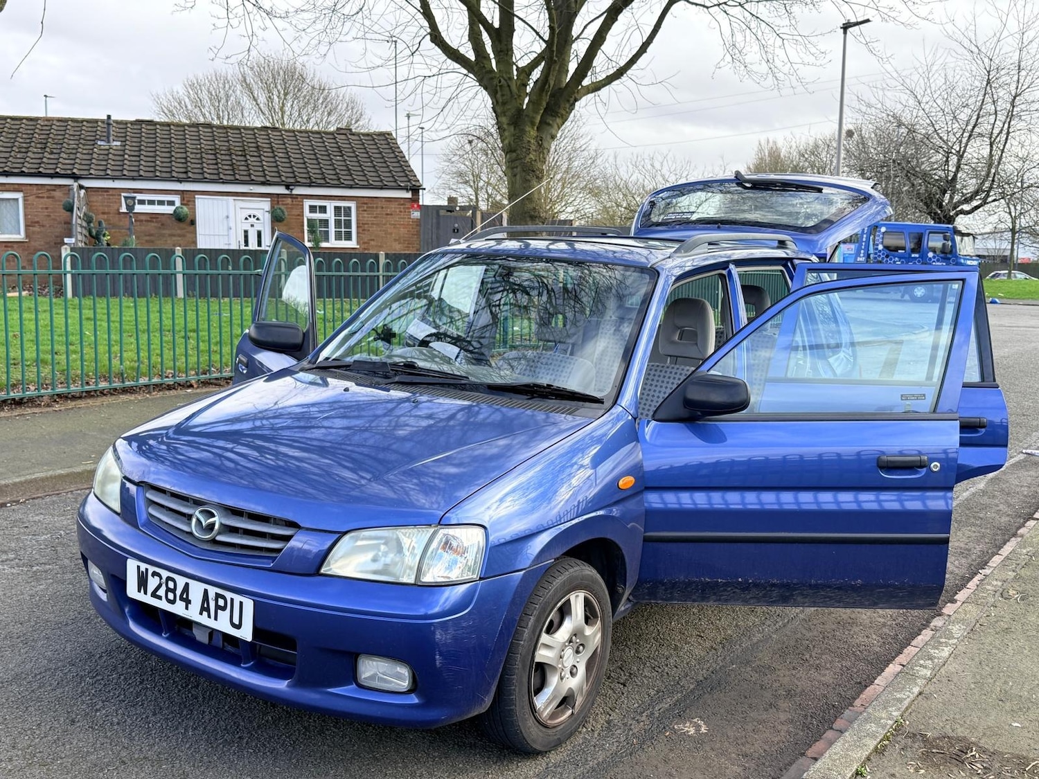 Used Mazda Demio 2000 for sale - 77710734: Photo 22