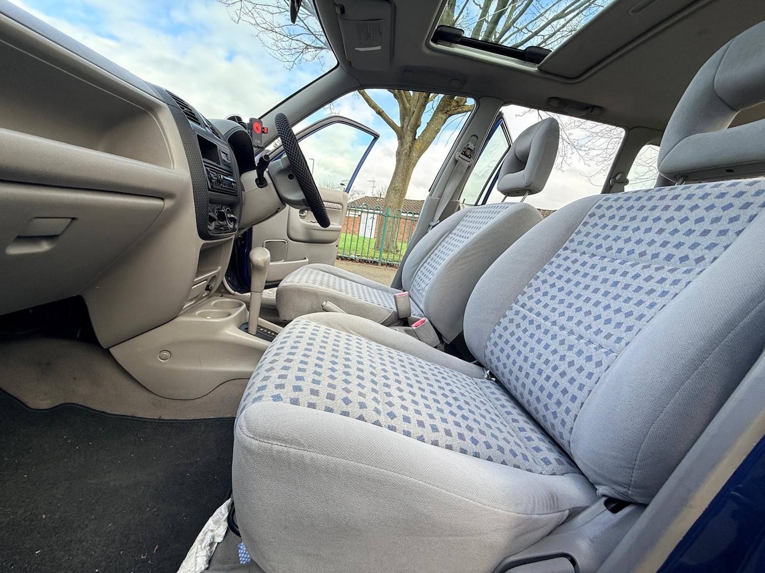 Used Mazda Demio 2000 for sale - 77710734: Photo 29