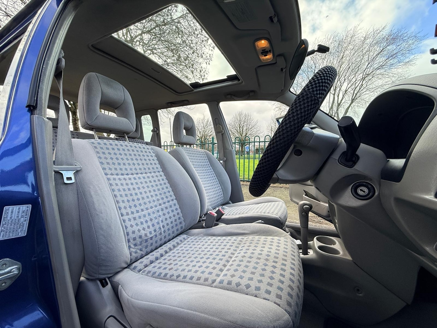 Used Mazda Demio 2000 for sale - 77710734: Photo 30