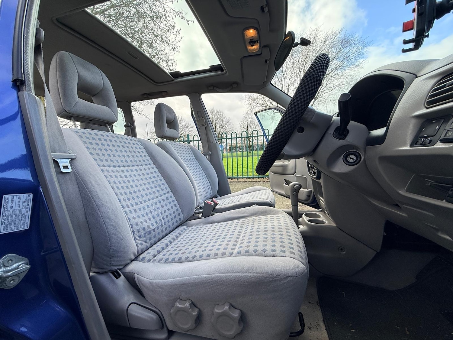 Used Mazda Demio 2000 for sale - 77710734: Photo 31