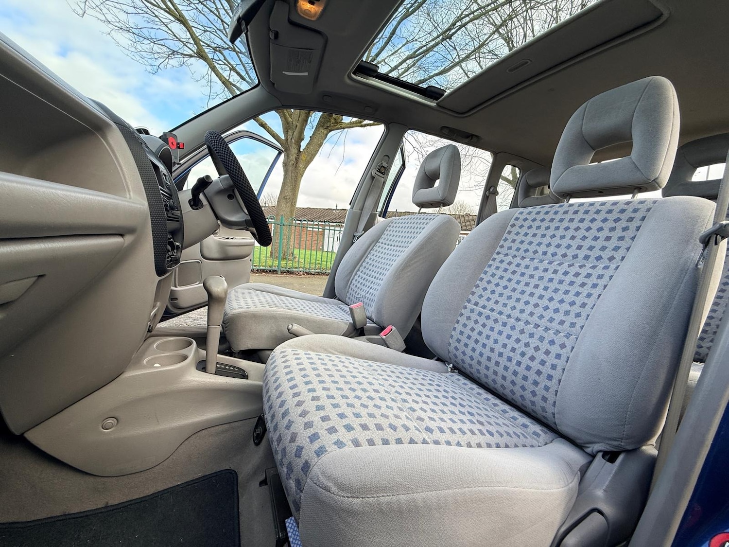 Used Mazda Demio 2000 for sale - 77710734: Photo 32