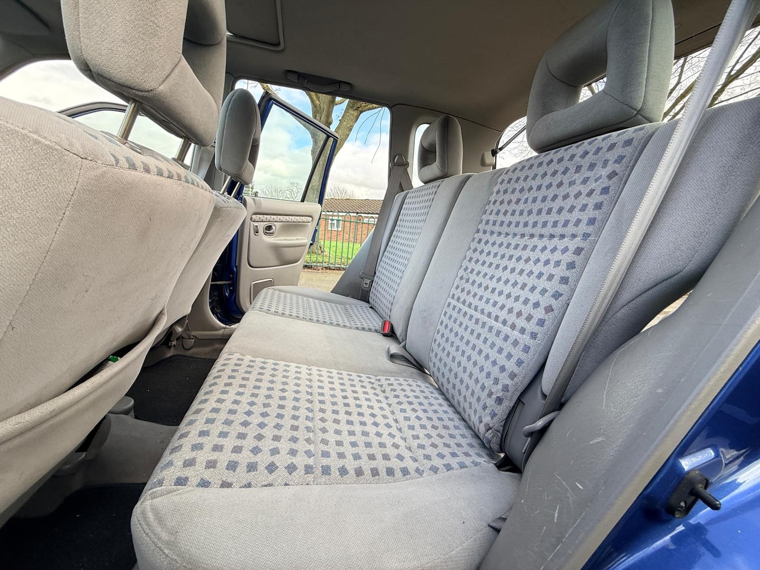 Used Mazda Demio 2000 for sale - 77710734: Photo 33