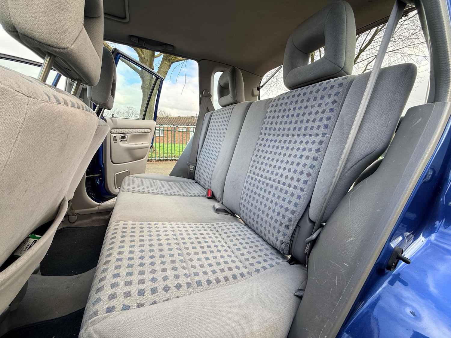 Used Mazda Demio 2000 for sale - 77710734: Photo 34