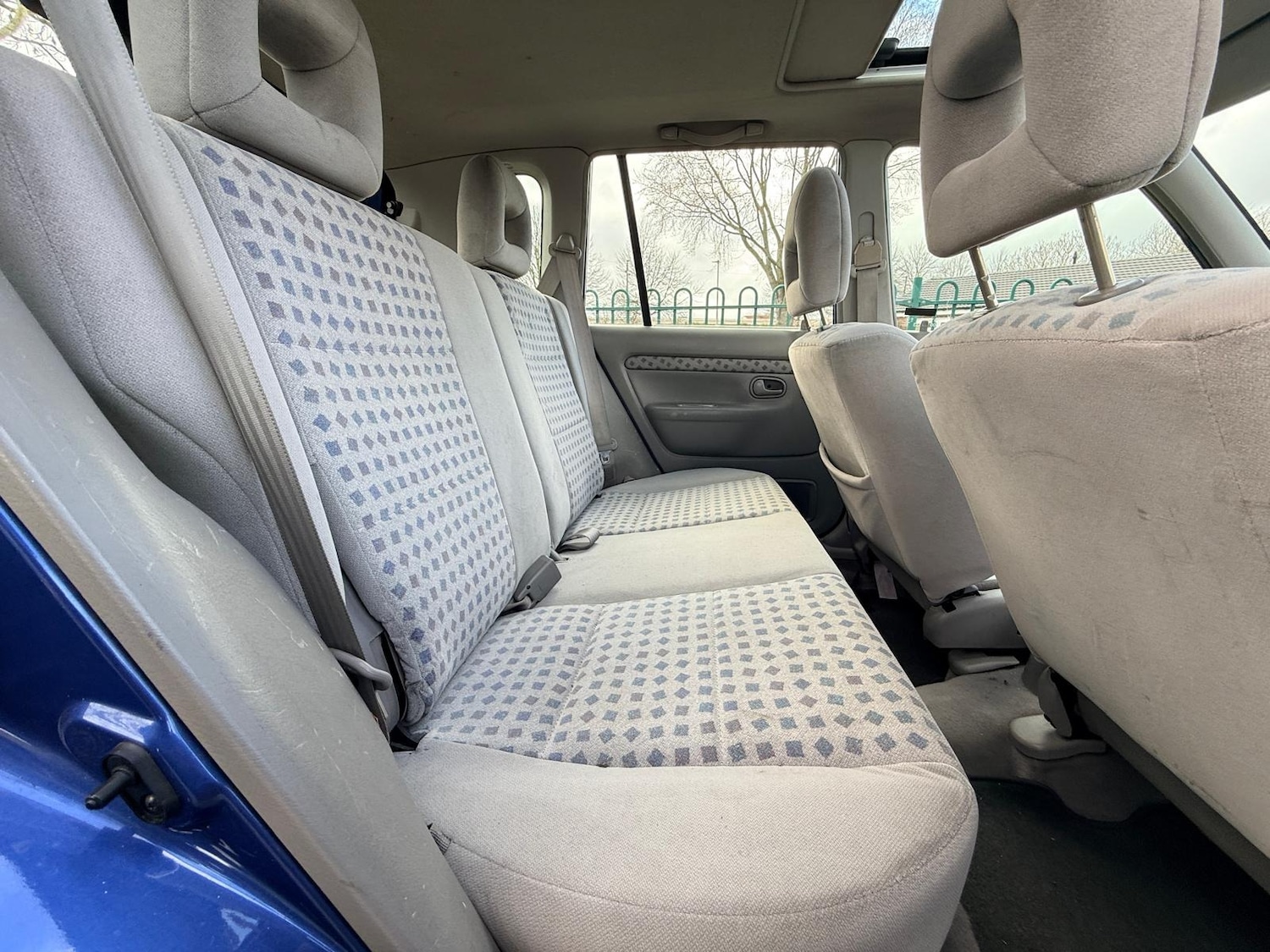 Used Mazda Demio 2000 for sale - 77710734: Photo 35