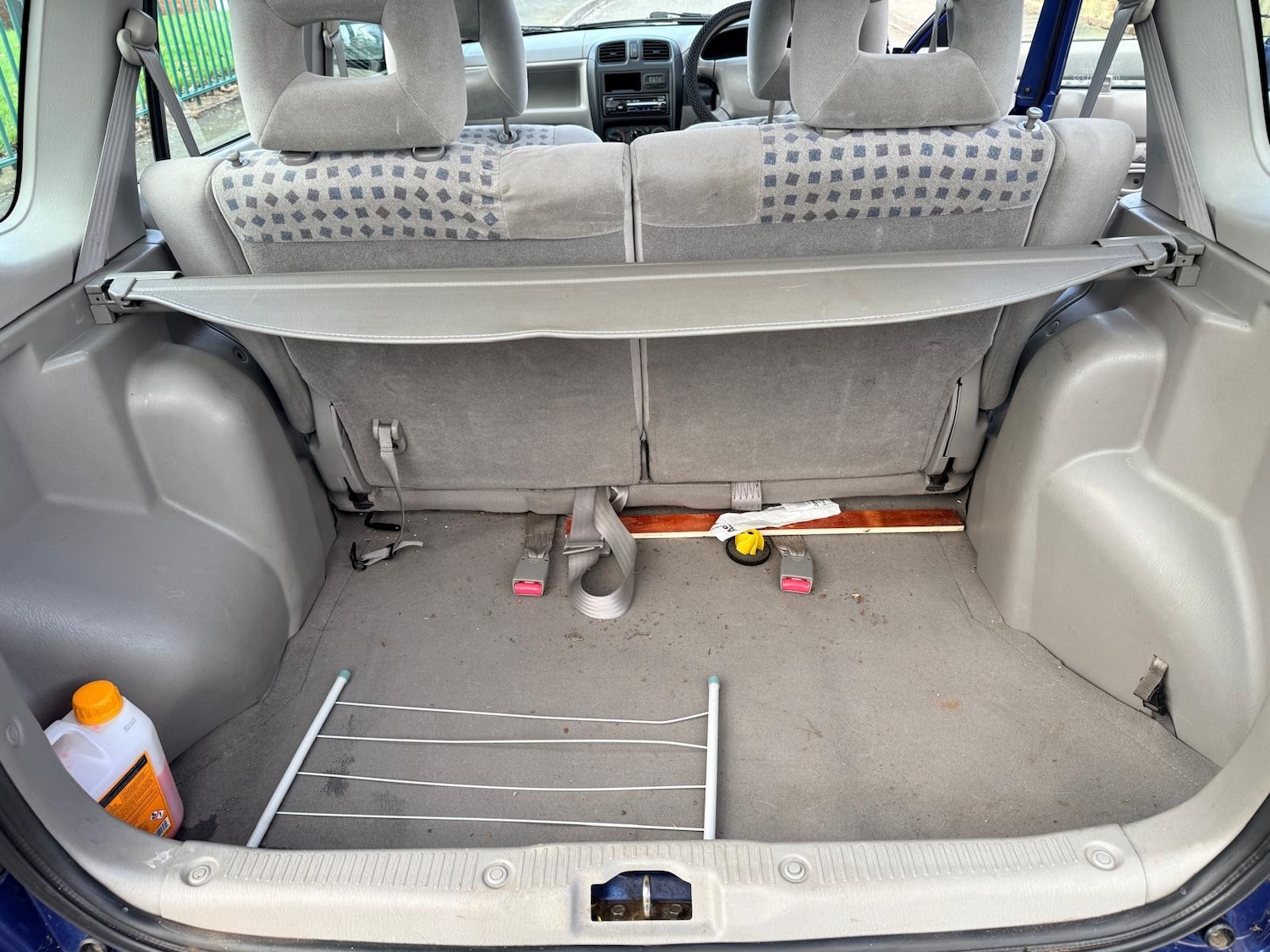 Used Mazda Demio 2000 for sale - 77710734: Photo 36