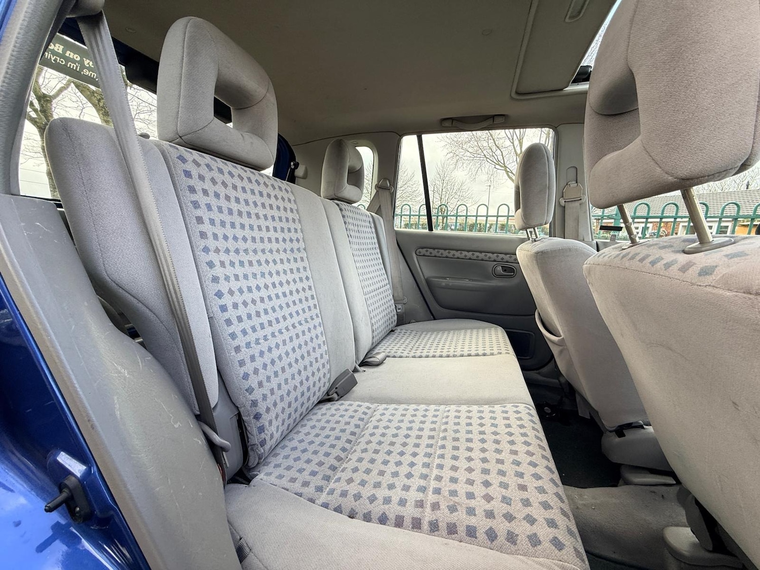 Used Mazda Demio 2000 for sale - 77710734: Photo 38