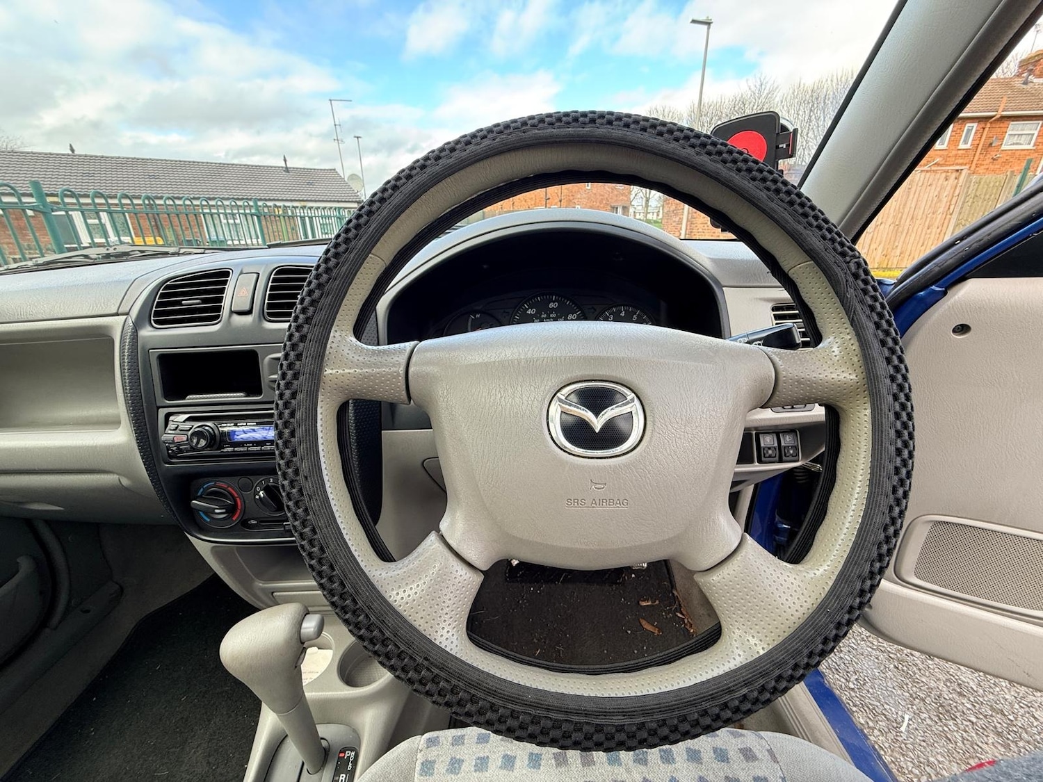 Used Mazda Demio 2000 for sale - 77710734: Photo 39