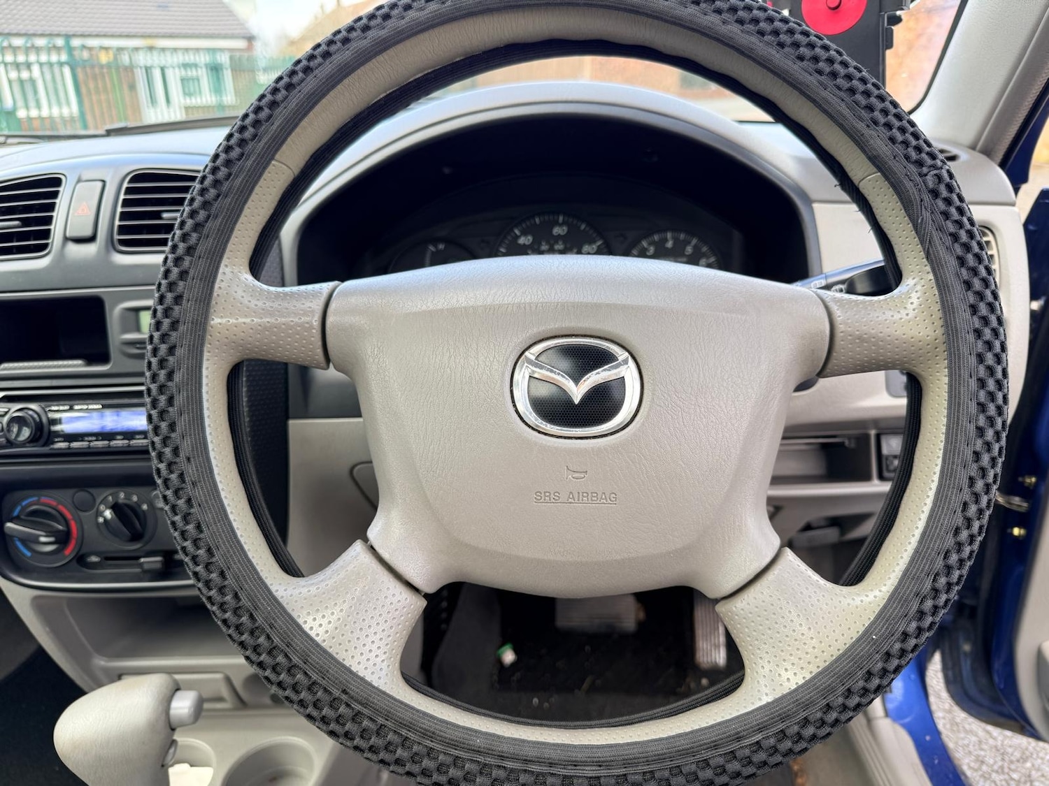 Used Mazda Demio 2000 for sale - 77710734: Photo 40