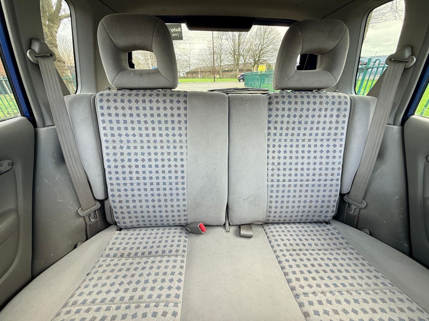 Used Mazda Demio 2000 for sale - 77710734: Photo 48