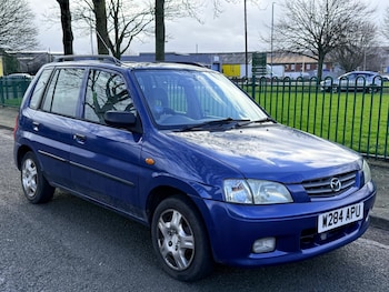 Used Mazda Demio 2000 for sale - 77710734: Photo