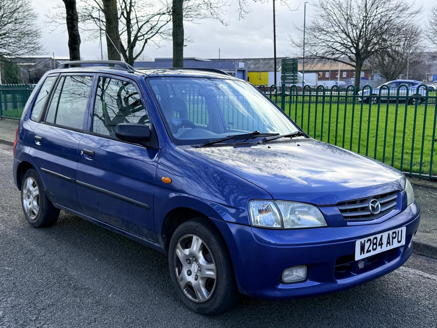 Used Mazda Demio 2000 for sale - 77710734: Photo 5