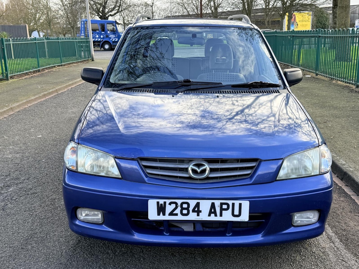 Used Mazda Demio 2000 for sale - 77710734: Photo 6