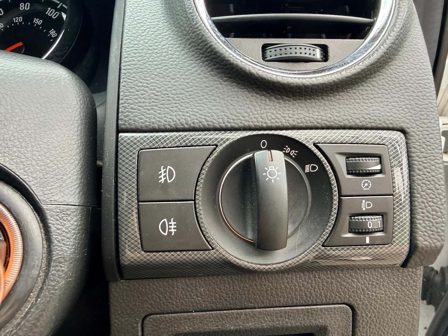 Used Vauxhall Antara 2013 for sale - 77813505: Photo 13