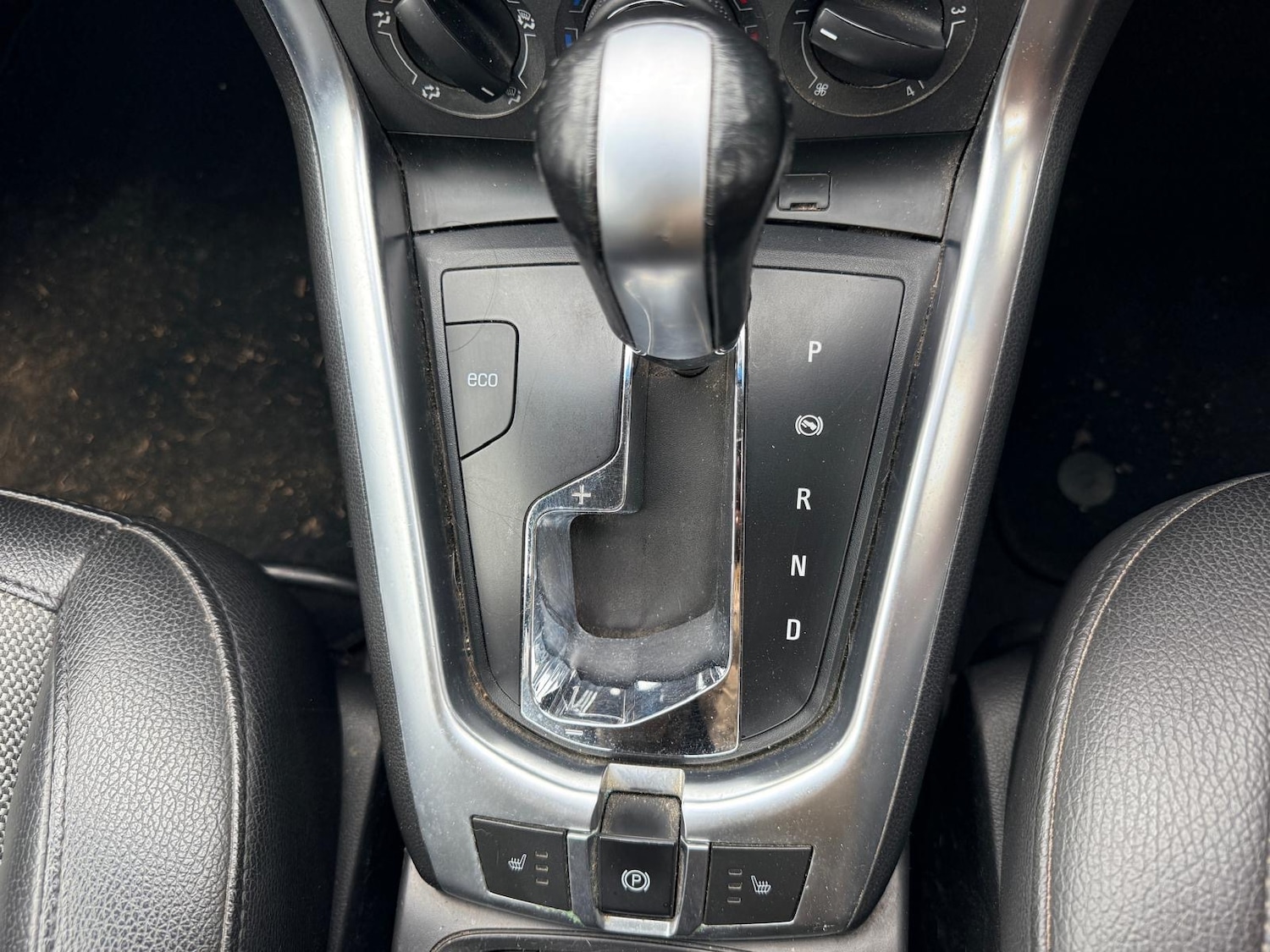 Used Vauxhall Antara 2013 for sale - 77813505: Photo 16