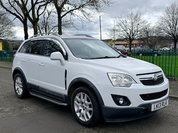 2013 (13) - 2.2 CDTi Exclusiv 5dr Auto