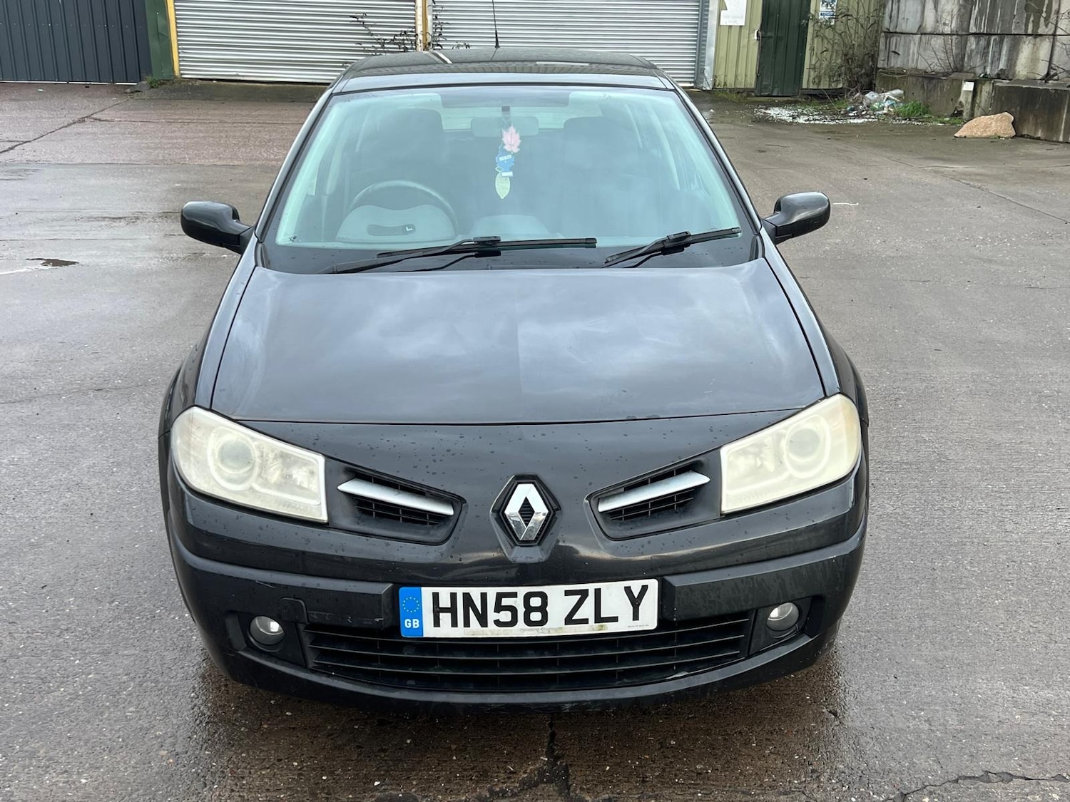 Used Renault Megane 2009 for sale - 77084523: Photo 11